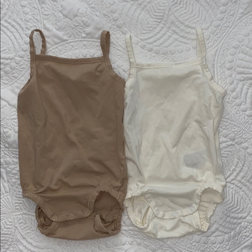 Baby Onesie Set